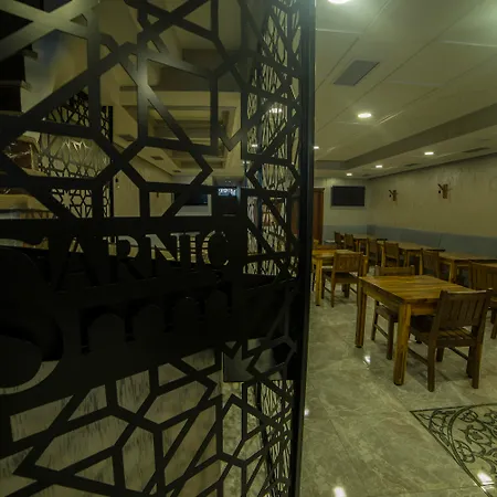 Sarnic Hotel Ottoman Mansion-3