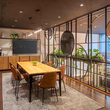 Crowne Plaza Budapest By Ihg-2