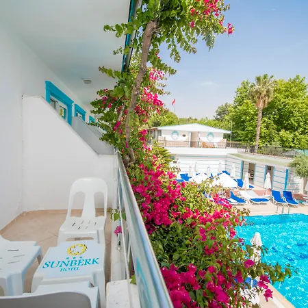 Sunberk Hotel-3