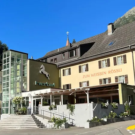 Hotel Weisses Rössli-3