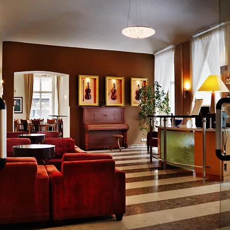 Hotel Adler - Czech Leading Hotels-3