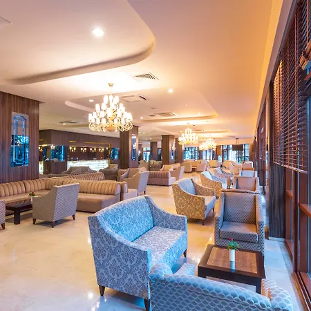 Club Hotel Turan Prince World-2