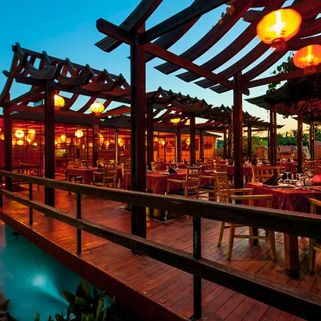 Club Hotel Turan Prince World-2