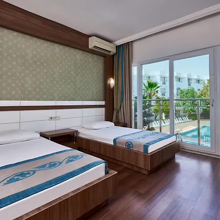 Maya Golf Hotel (Adults Only)-2