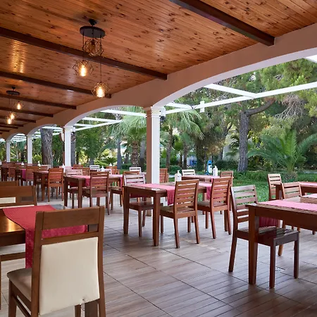 Maya Golf Hotel (Adults Only)-2