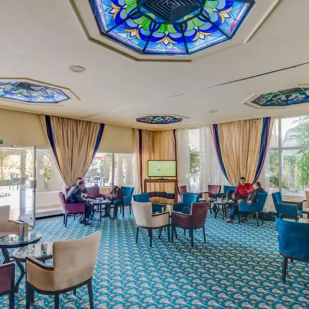 Le Royal Hammamet-3