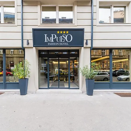 Impulso Hotel By Mellow Mood Hotels-2
