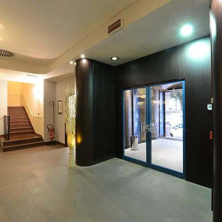 Hotel Guglielmo-3