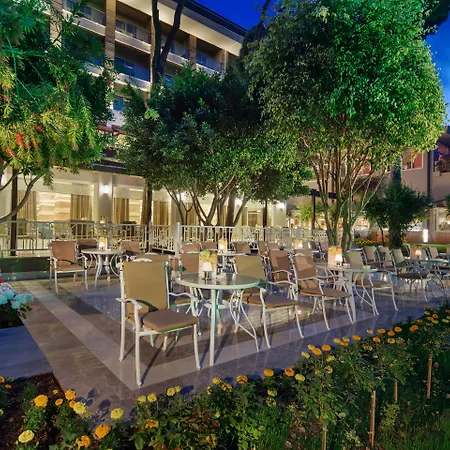 Papillon Ayscha Resort & Spa-2