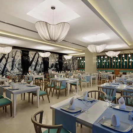 Papillon Ayscha Resort & Spa-2