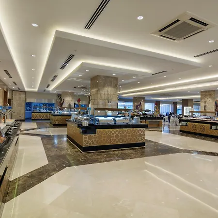 Papillon Ayscha Resort & Spa-2