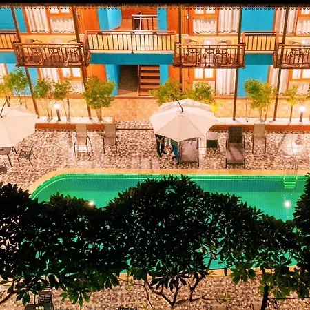 New Champa Boutique Hotel-3