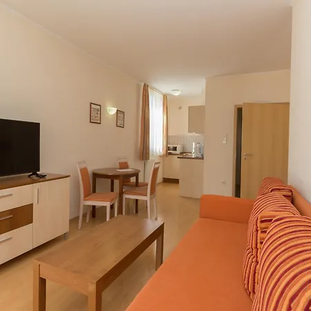 Premium Apartments-2