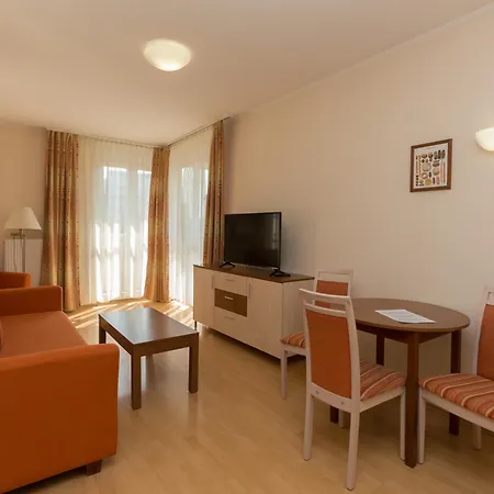 Premium Apartments-2