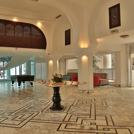 Hello Yasmine Hotel-3