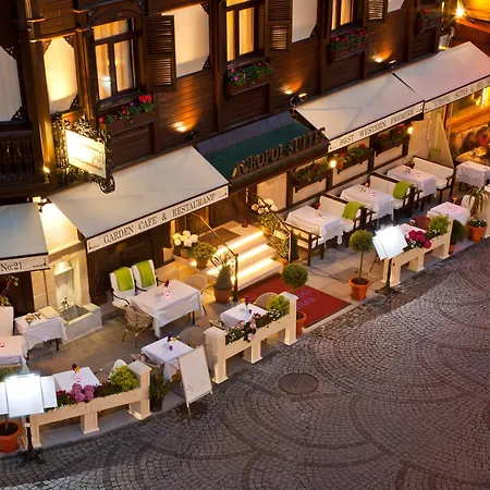 Glk Premier Acropol Suites & Spa-2
