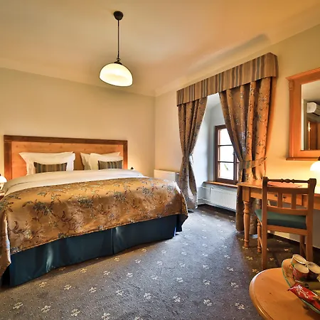 Hotel Questenberg-2
