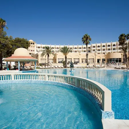 Steigenberger Marhaba Thalasso Hammamet-3