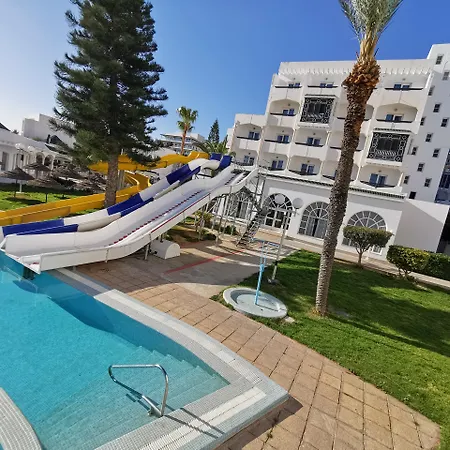 Hotel Royal Jinene Beach & Spa-2