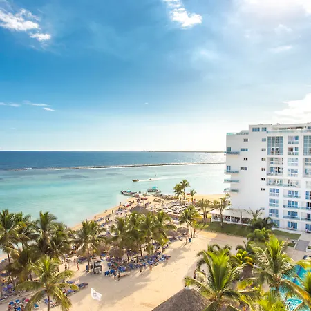 Be Live Experience Hamaca Suites-3