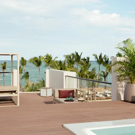 Excellence El Carmen (Adults Only)-3