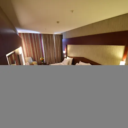 Taksim Gonen Hotel-2