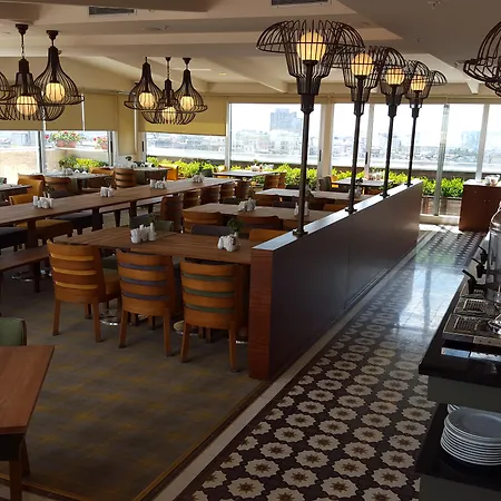 Taksim Gonen Hotel-2