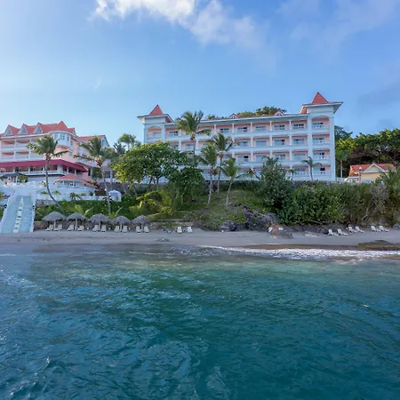 Bahia Principe Escape Samana - Hyatt Inclusive Collection - Adults Only-3