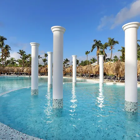 Grand Palladium Punta Cana Resort & Spa-2
