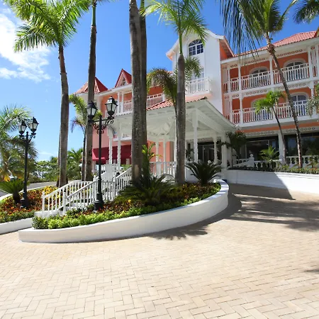 Bahia Principe Escape Samana - Hyatt Inclusive Collection - Adults Only-2