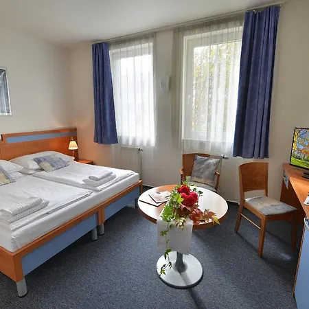 Ea Hotel Populus-2