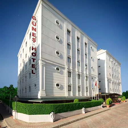 Guenes Hotel Merter-2