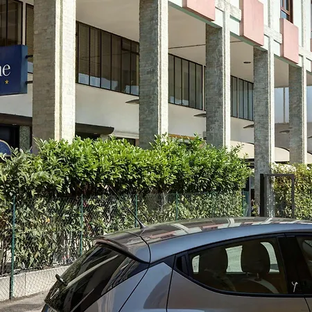 Best Western Hotel Tritone-2