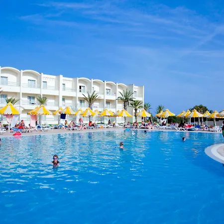 Omar Khayam Resort & Aqua Park-2