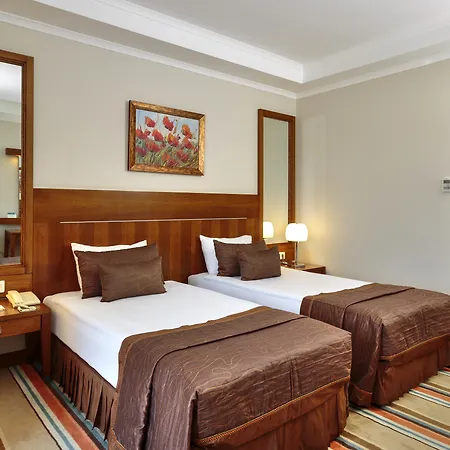 Sunis Elita Beach Resort Hotel&SPA-3