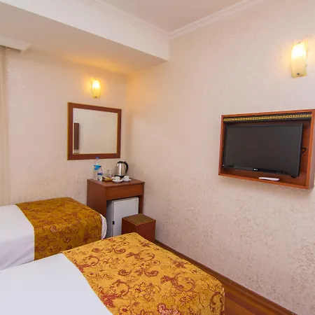 Orient Mintur Hotel-2