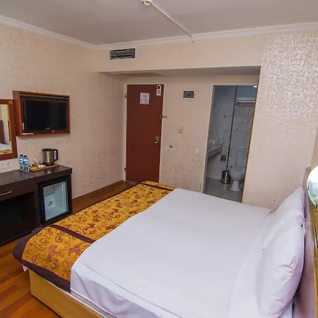 Orient Mintur Hotel-2