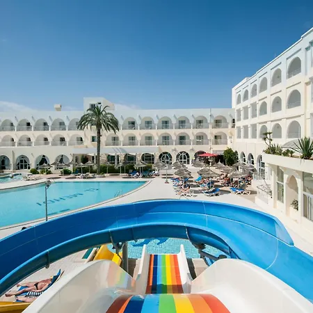 El Mehdi Beach Resort ex Primasol El Mehdi-2