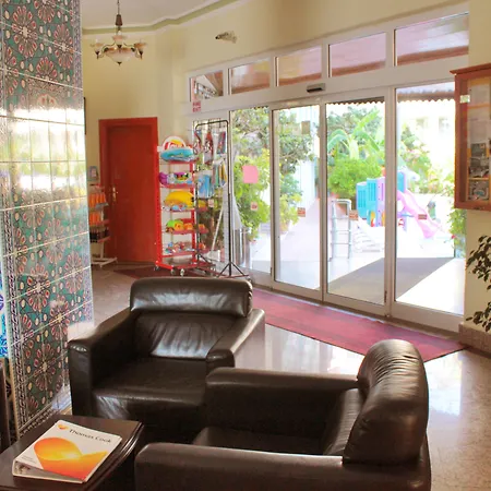 Gazipasa Star Otel-2