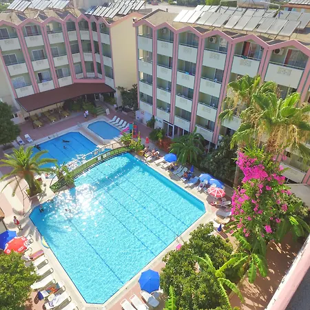 Gazipasa Star Otel-3