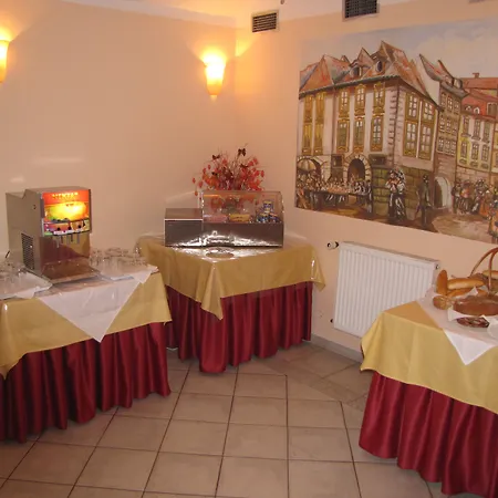 Hotel Residence Select-2