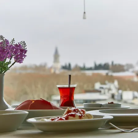 Seres Hotel Old City-2