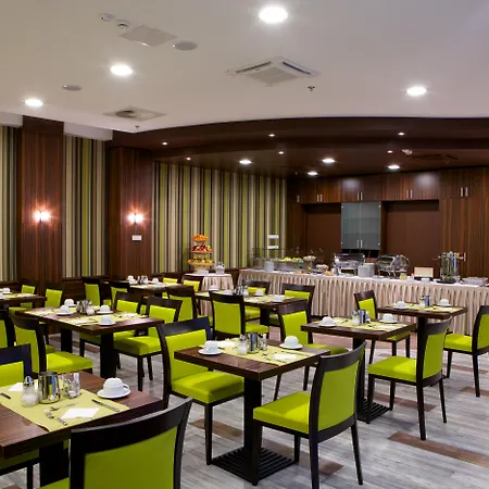 Hotel City Inn-2