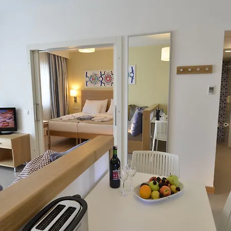 Sunwing Side Beach By Barut Hotels-2