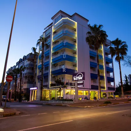 Mene City Hotel-2