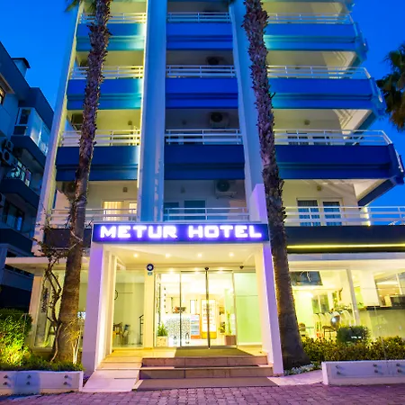 Mene City Hotel-2