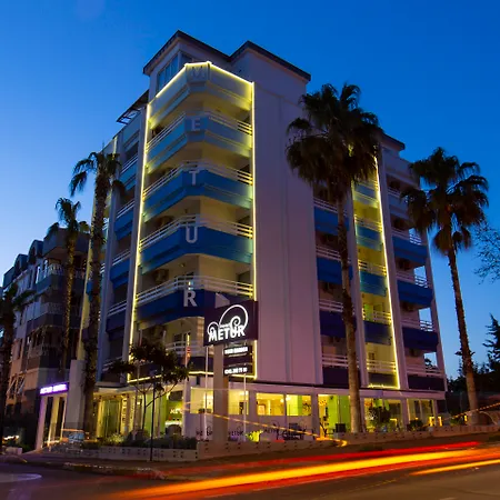 Mene City Hotel-3