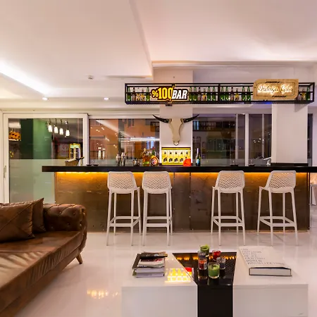 Mene City Hotel-2