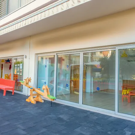 Sunwing Side Beach By Barut Hotels-2