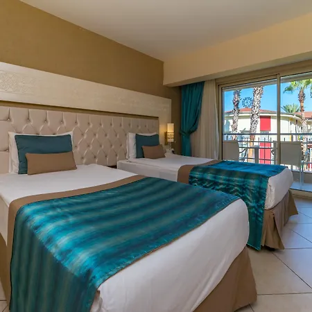 Kamelya Selin Hotel Luxury Resort & Spa-3